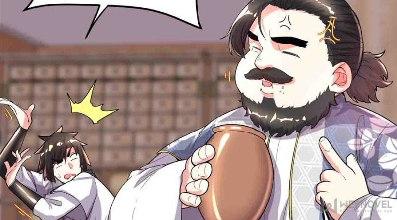 I Might Be a Fake Cultivator — Chapter 144 — page 3