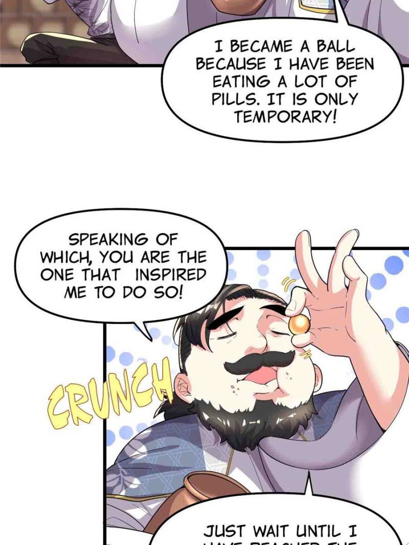 I Might Be a Fake Cultivator — Chapter 144 — page 4