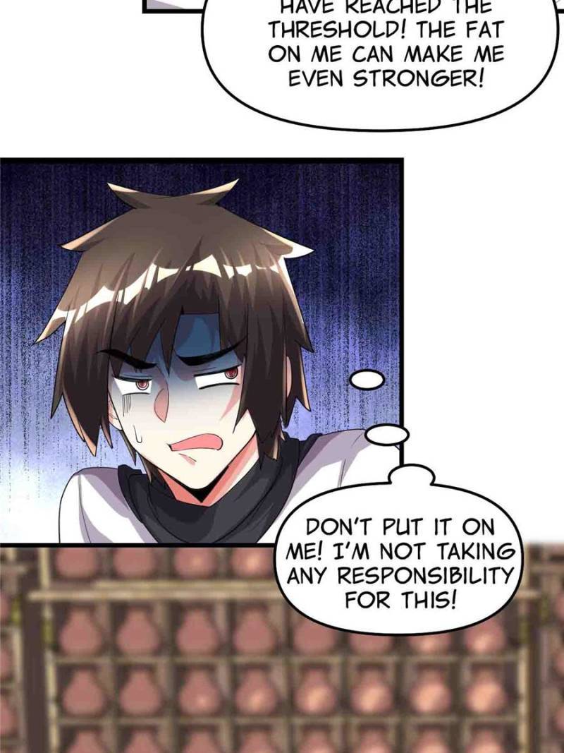 I Might Be a Fake Cultivator — Chapter 144 — page 5