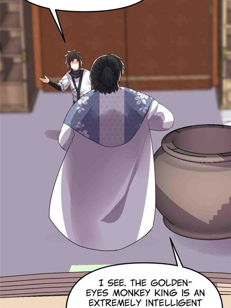 I Might Be a Fake Cultivator — Chapter 144 — page 7