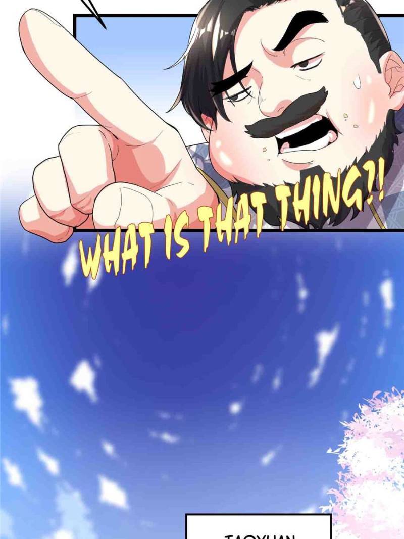 I Might Be a Fake Cultivator — Chapter 144 — page 10