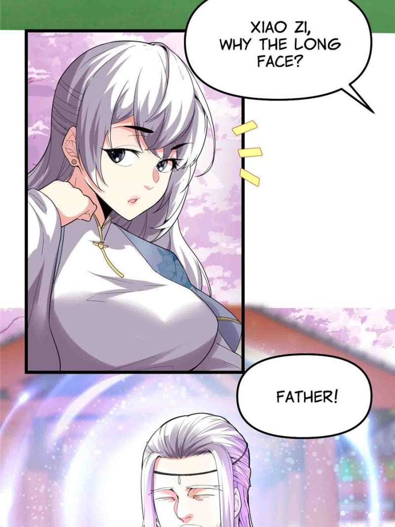 I Might Be a Fake Cultivator — Chapter 144 — page 13