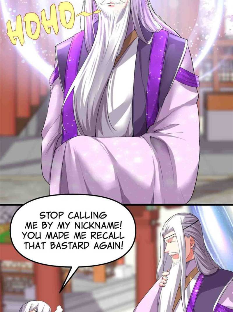 I Might Be a Fake Cultivator — Chapter 144 — page 14