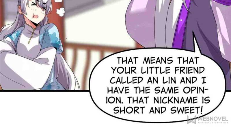 I Might Be a Fake Cultivator — Chapter 144 — page 15