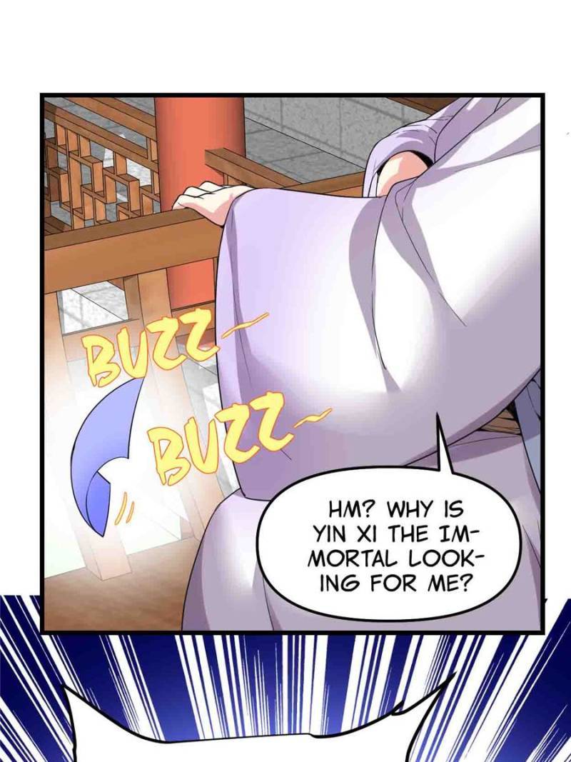 I Might Be a Fake Cultivator — Chapter 144 — page 16