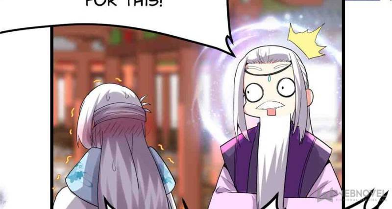 I Might Be a Fake Cultivator — Chapter 144 — page 18