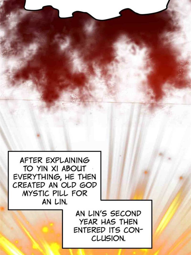 I Might Be a Fake Cultivator — Chapter 144 — page 22