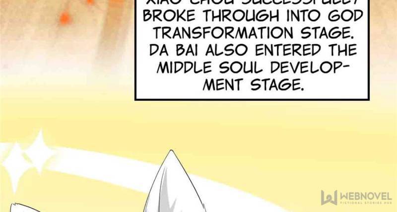 I Might Be a Fake Cultivator — Chapter 144 — page 24