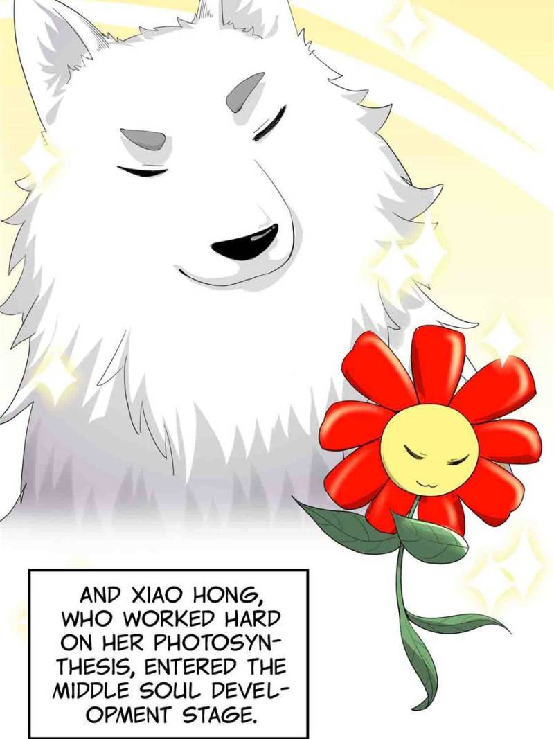 I Might Be a Fake Cultivator — Chapter 144 — page 25