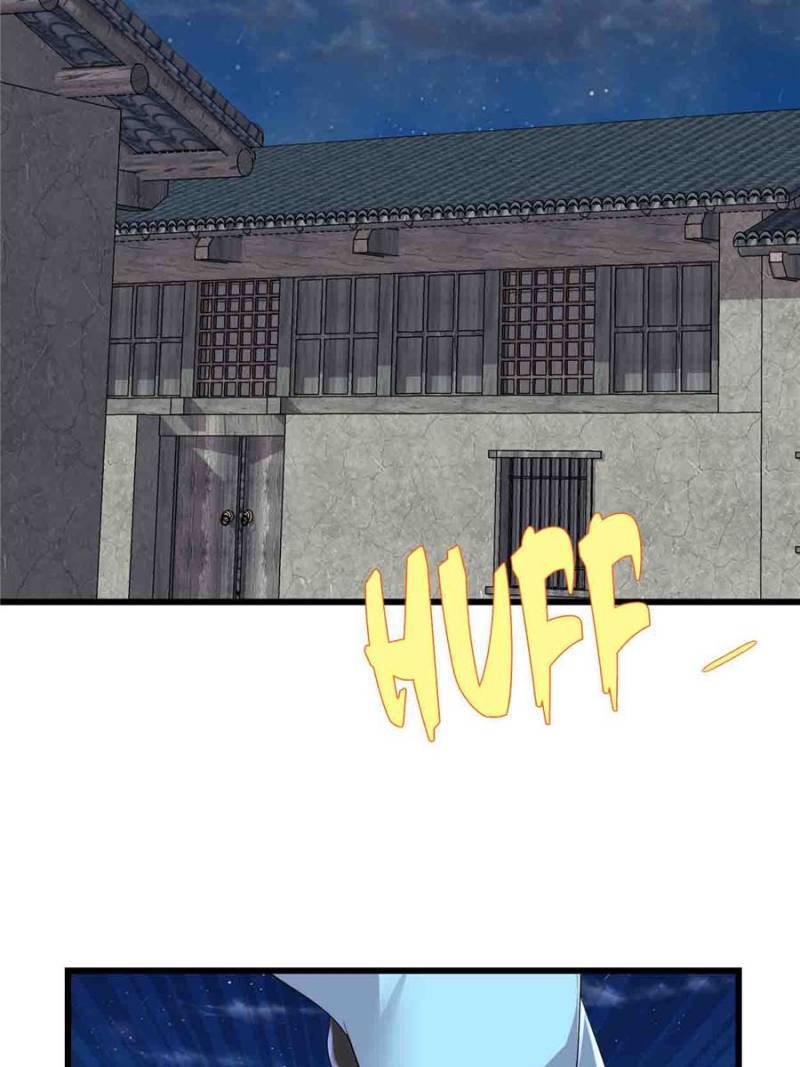 I Might Be a Fake Cultivator — Chapter 144 — page 28
