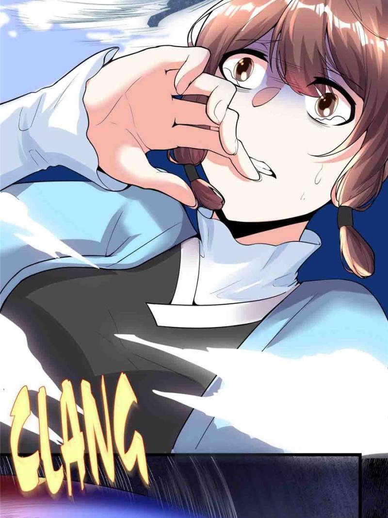 I Might Be a Fake Cultivator — Chapter 144 — page 34