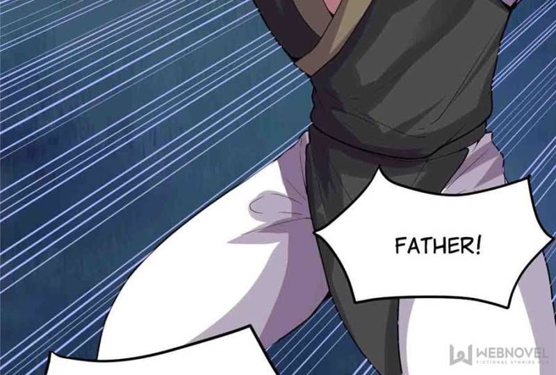 I Might Be a Fake Cultivator — Chapter 144 — page 36