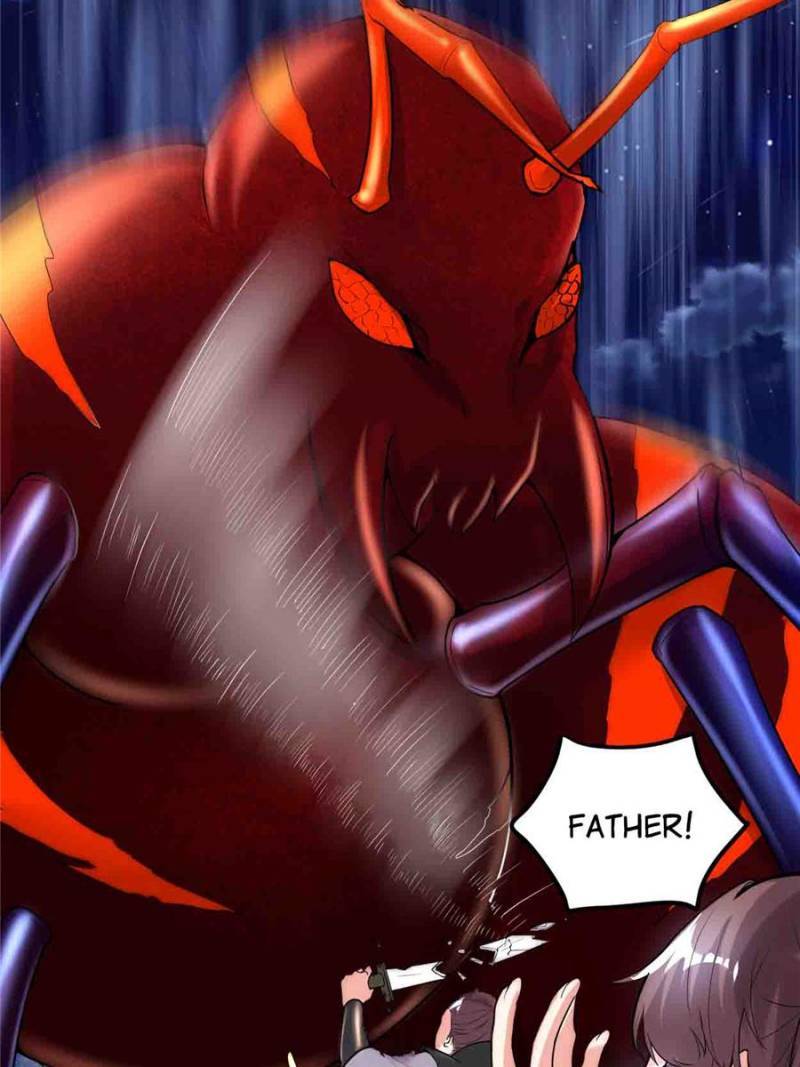 I Might Be a Fake Cultivator — Chapter 144 — page 38