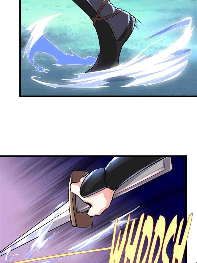 I Might Be a Fake Cultivator — Chapter 144 — page 40
