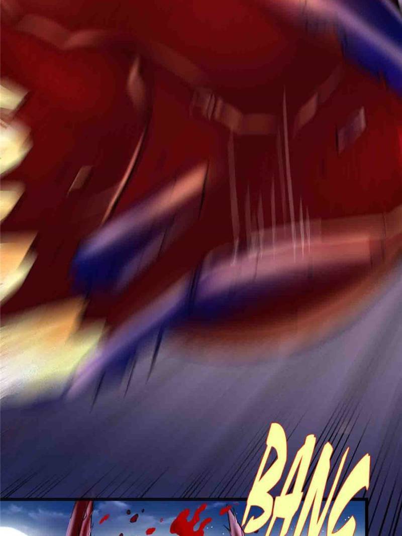I Might Be a Fake Cultivator — Chapter 144 — page 43