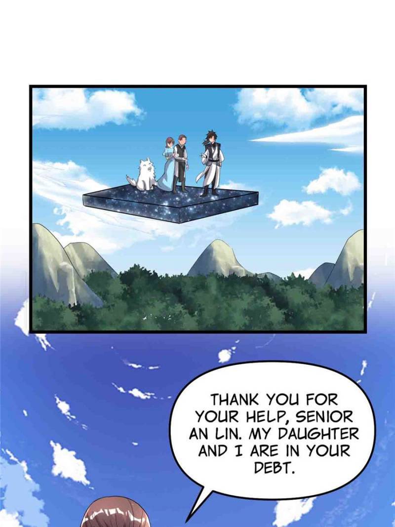 I Might Be a Fake Cultivator — Chapter 145 — page 1