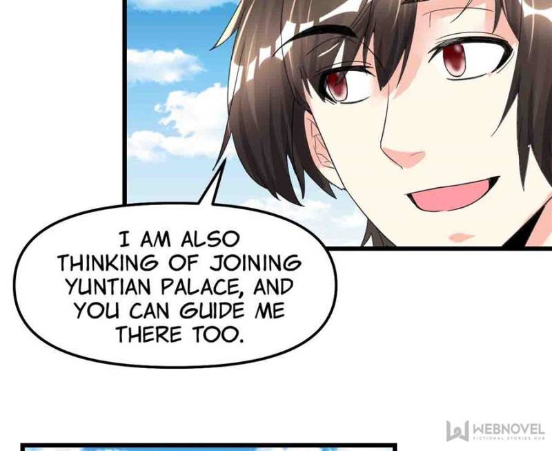 I Might Be a Fake Cultivator — Chapter 145 — page 3