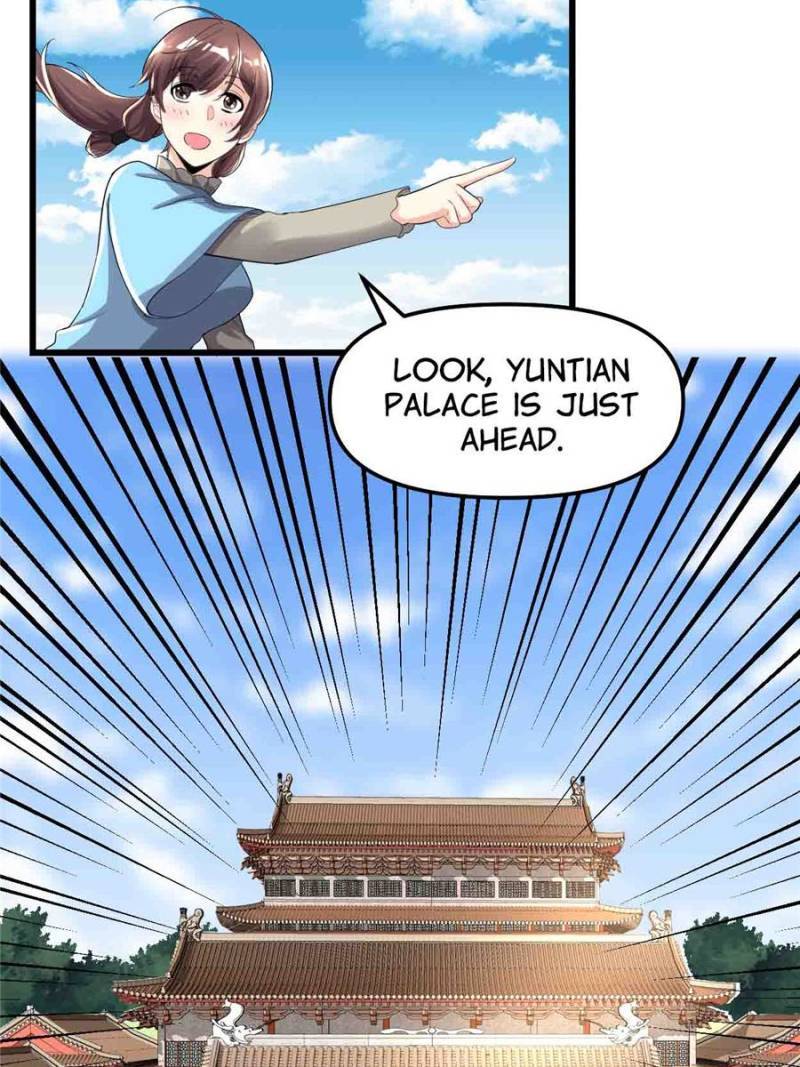 I Might Be a Fake Cultivator — Chapter 145 — page 4