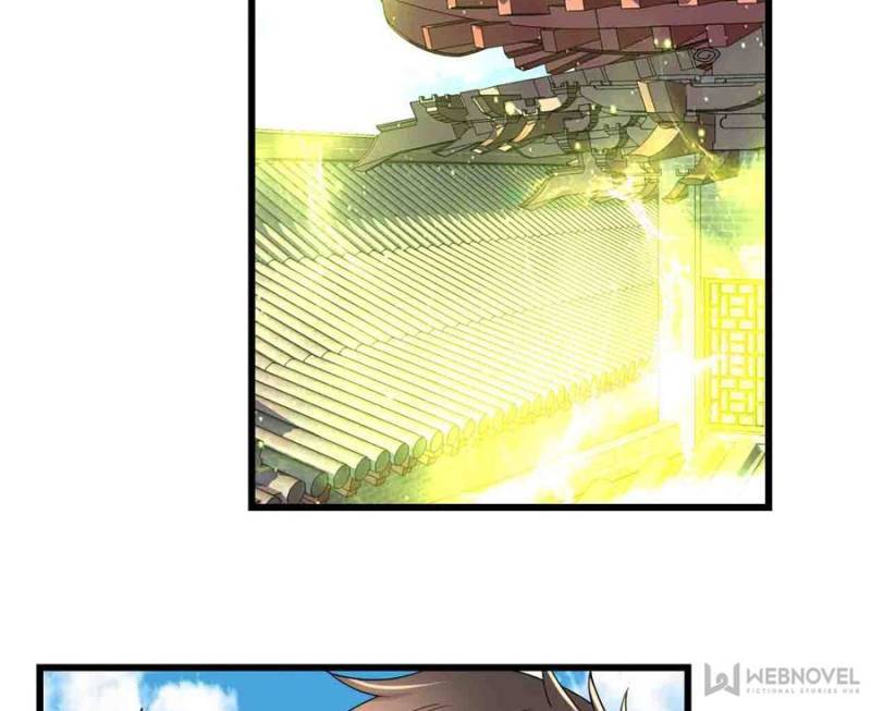 I Might Be a Fake Cultivator — Chapter 145 — page 6