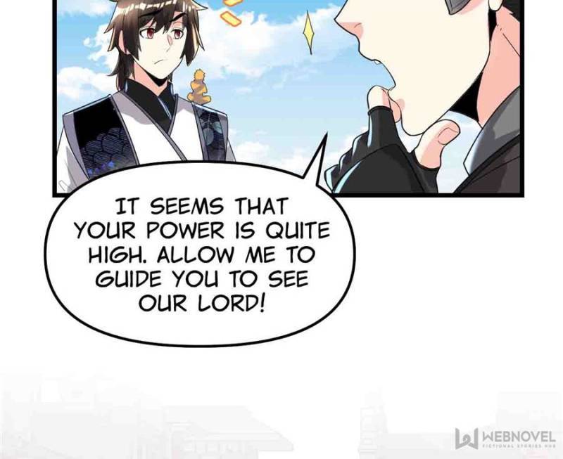 I Might Be a Fake Cultivator — Chapter 145 — page 9