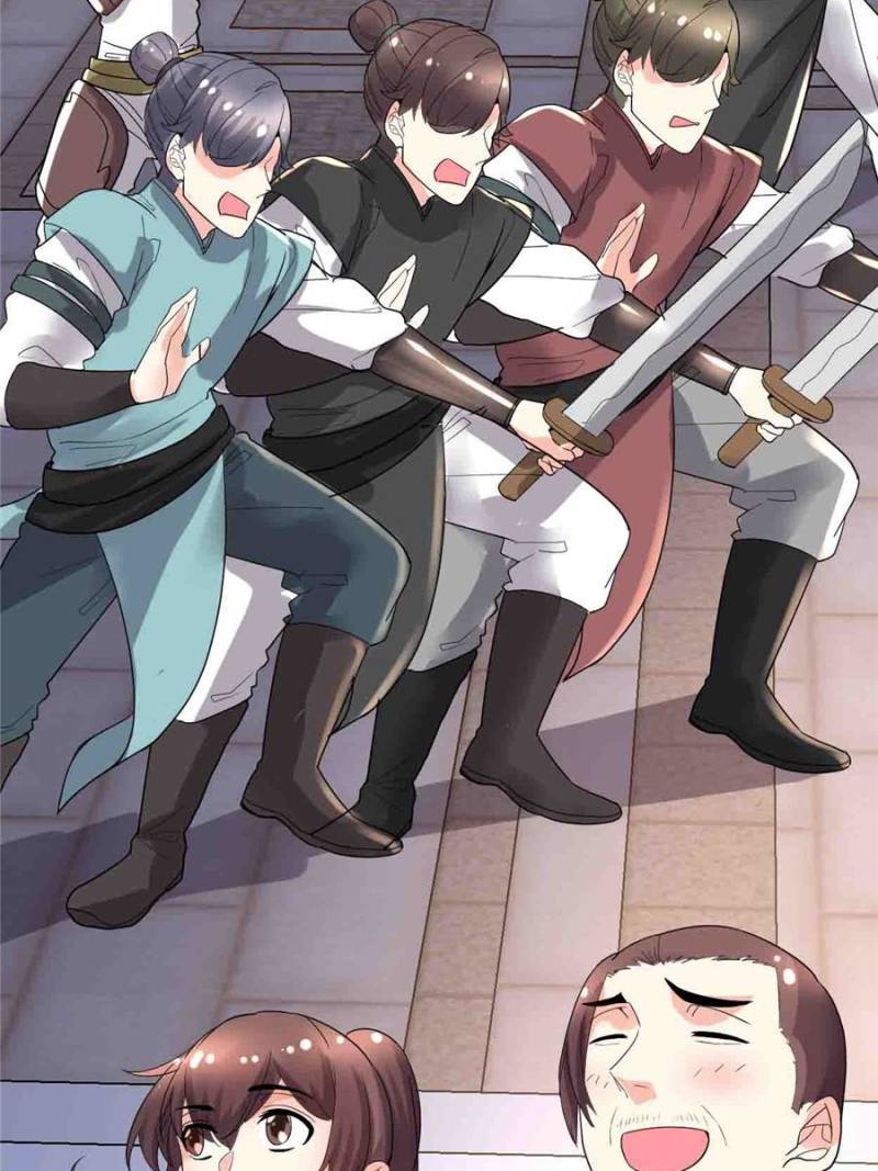 I Might Be a Fake Cultivator — Chapter 145 — page 11