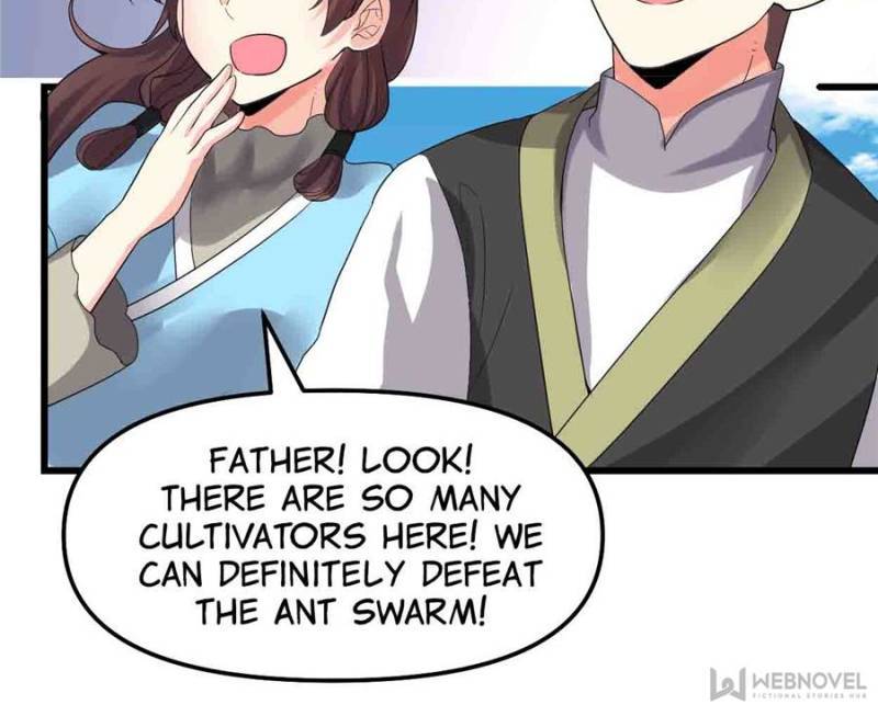 I Might Be a Fake Cultivator — Chapter 145 — page 12