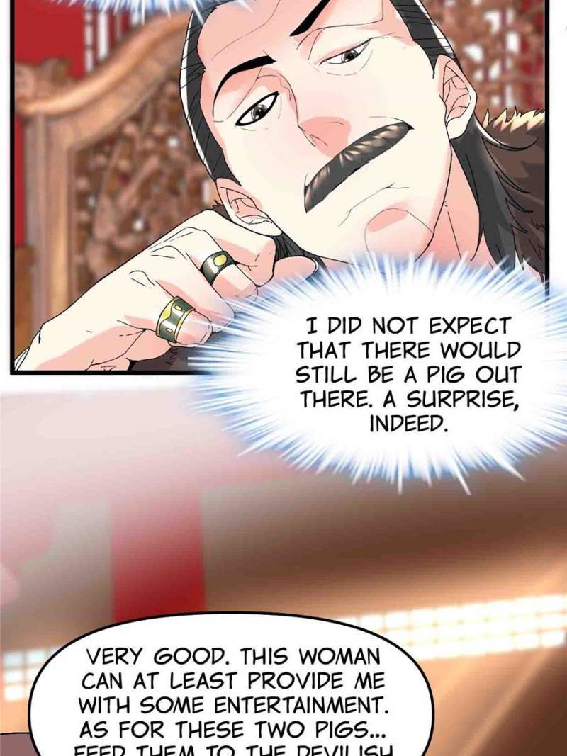 I Might Be a Fake Cultivator — Chapter 145 — page 16