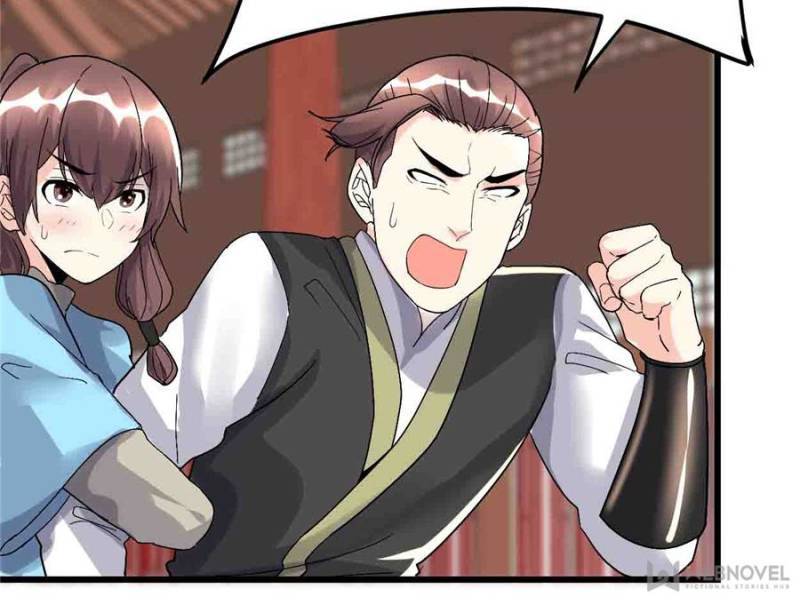 I Might Be a Fake Cultivator — Chapter 145 — page 18