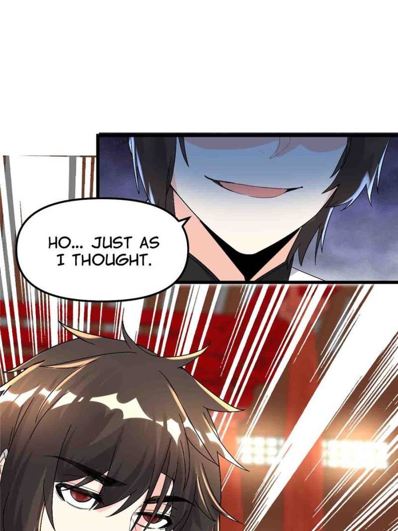 I Might Be a Fake Cultivator — Chapter 145 — page 19