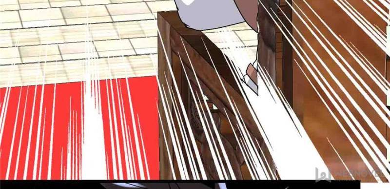 I Might Be a Fake Cultivator — Chapter 145 — page 21