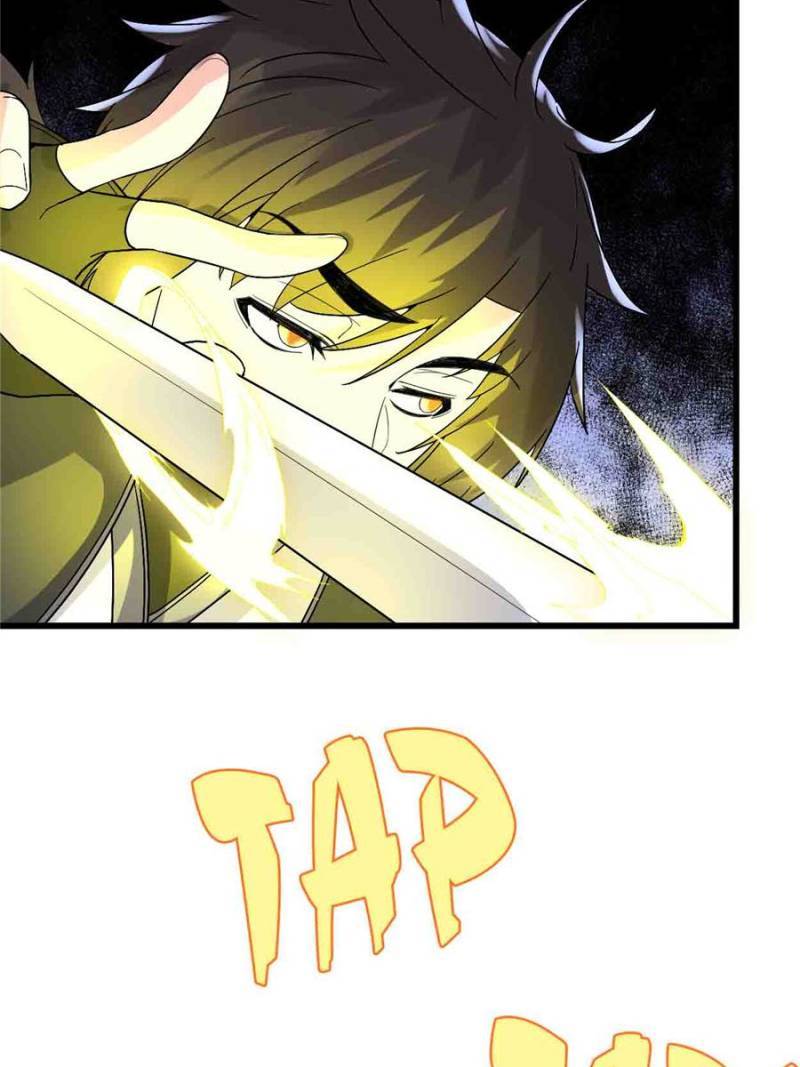 I Might Be a Fake Cultivator — Chapter 145 — page 22