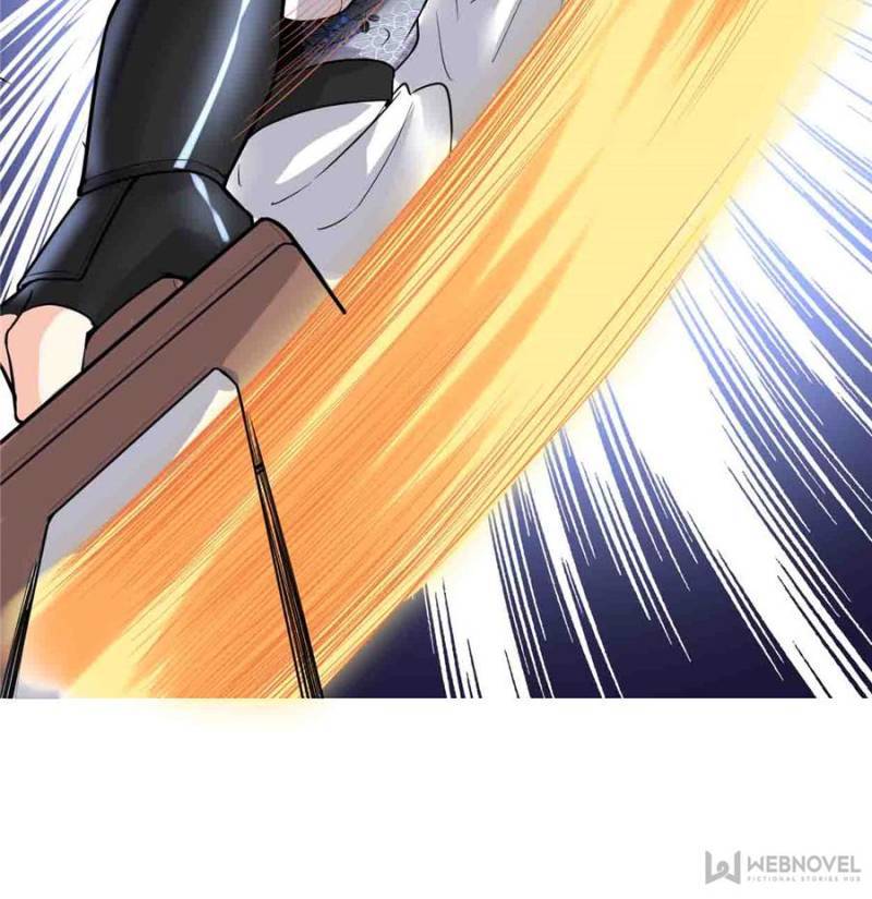 I Might Be a Fake Cultivator — Chapter 145 — page 24