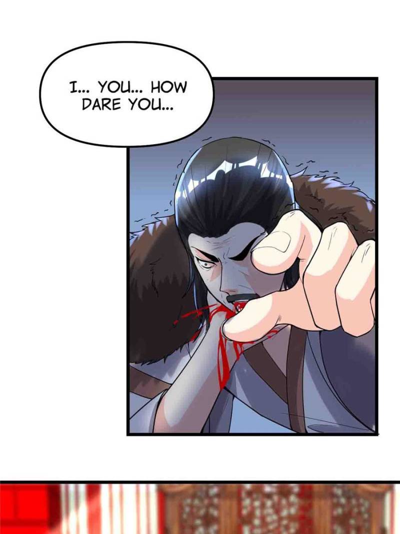 I Might Be a Fake Cultivator — Chapter 145 — page 25