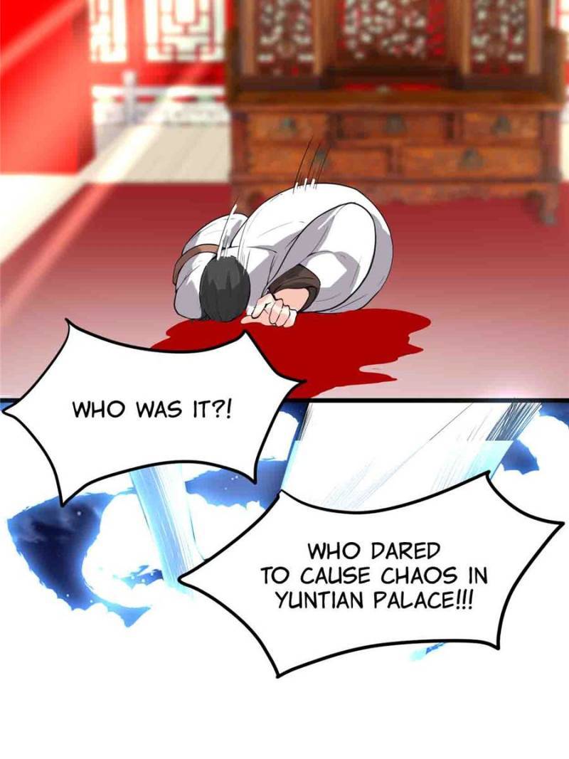 I Might Be a Fake Cultivator — Chapter 145 — page 26