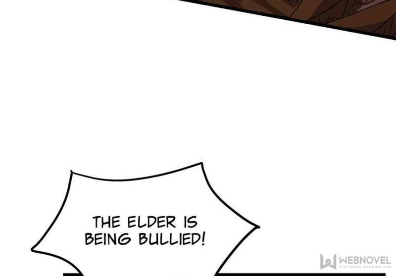 I Might Be a Fake Cultivator — Chapter 145 — page 36