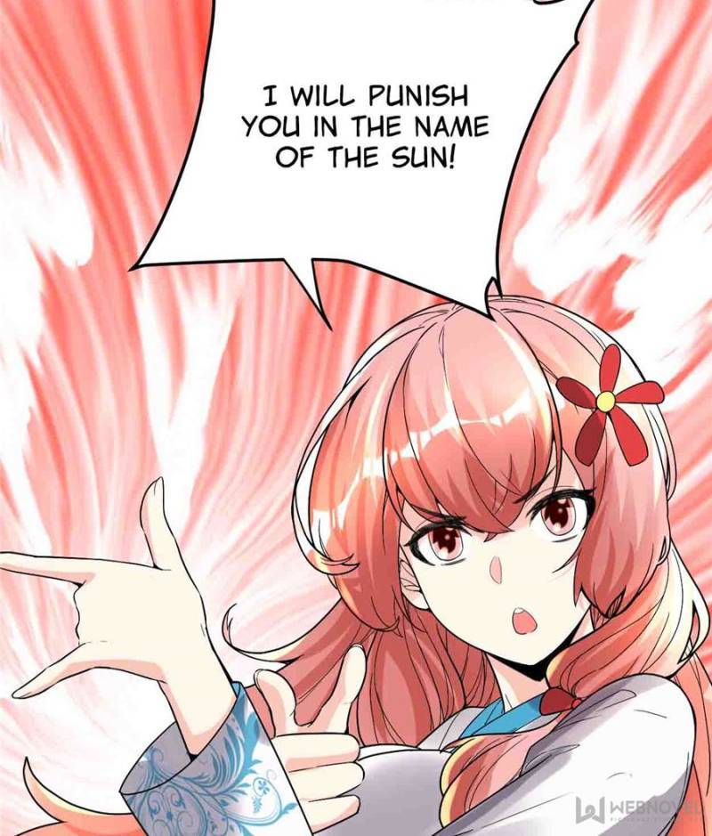 I Might Be a Fake Cultivator — Chapter 145 — page 42