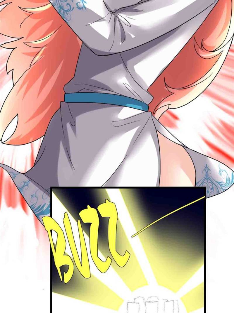 I Might Be a Fake Cultivator — Chapter 145 — page 43
