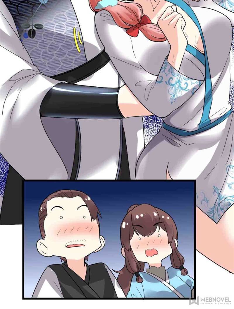 I Might Be a Fake Cultivator — Chapter 145 — page 45
