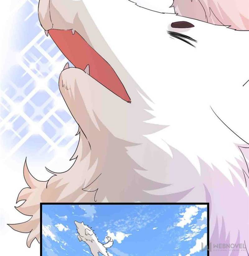I Might Be a Fake Cultivator — Chapter 145 — page 48