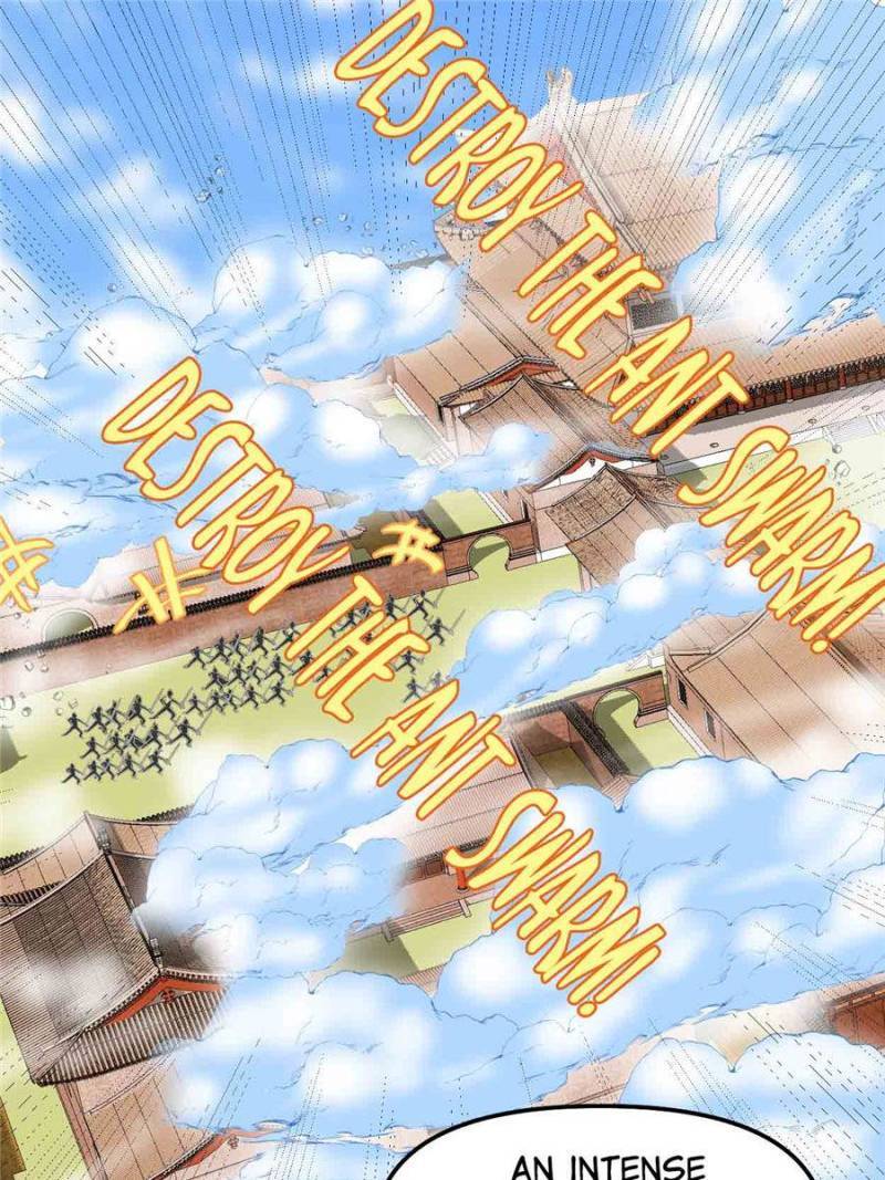 I Might Be a Fake Cultivator — Chapter 146 — page 1