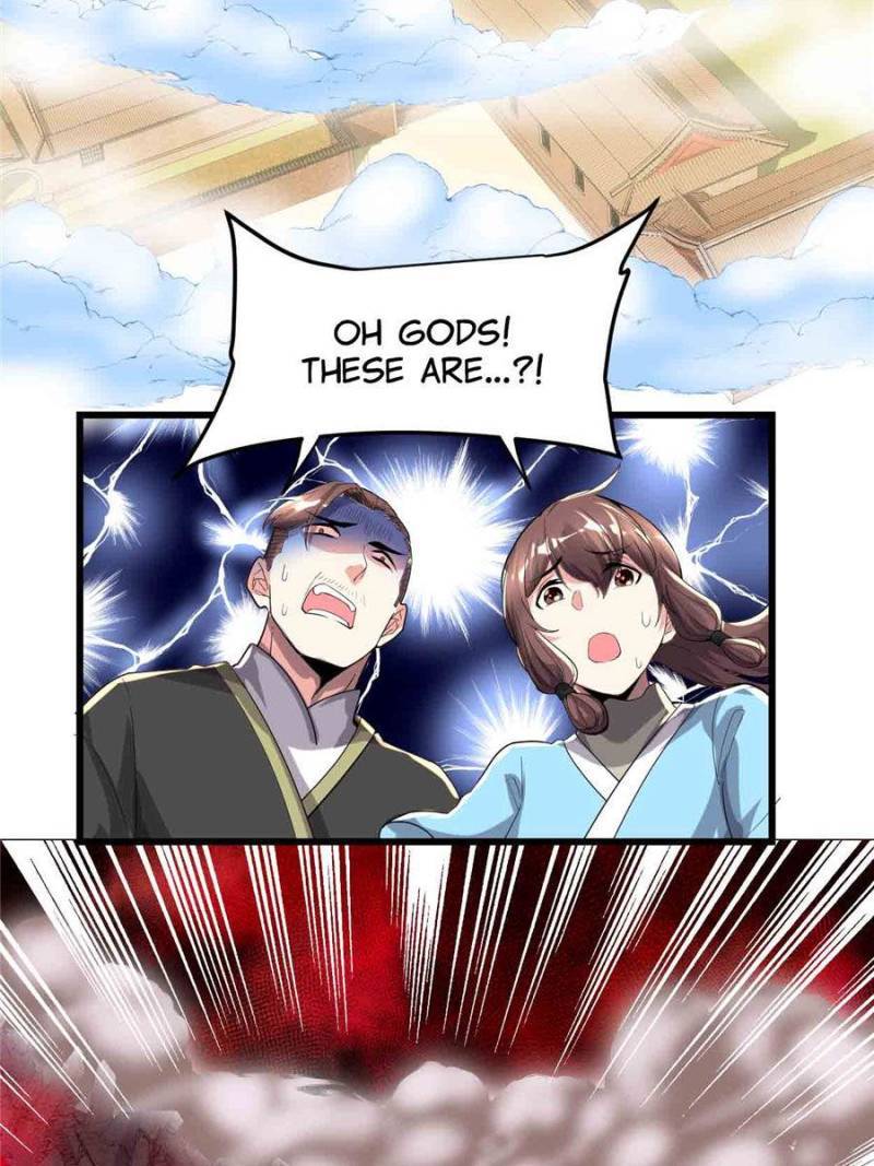 I Might Be a Fake Cultivator — Chapter 146 — page 5