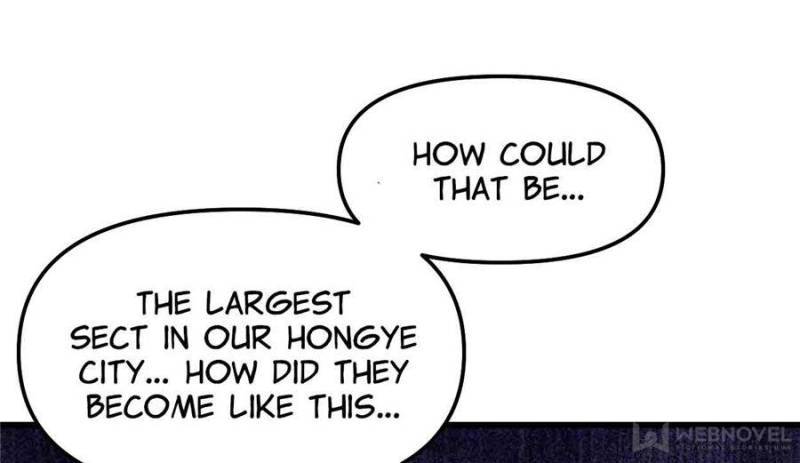 I Might Be a Fake Cultivator — Chapter 146 — page 9