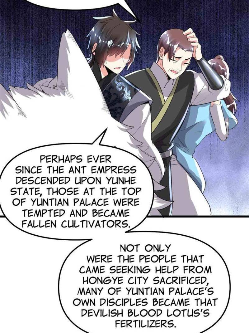 I Might Be a Fake Cultivator — Chapter 146 — page 10