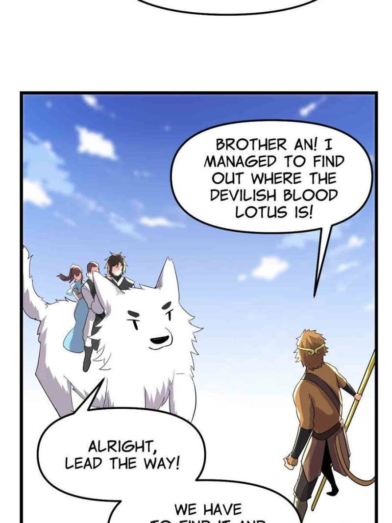 I Might Be a Fake Cultivator — Chapter 146 — page 11