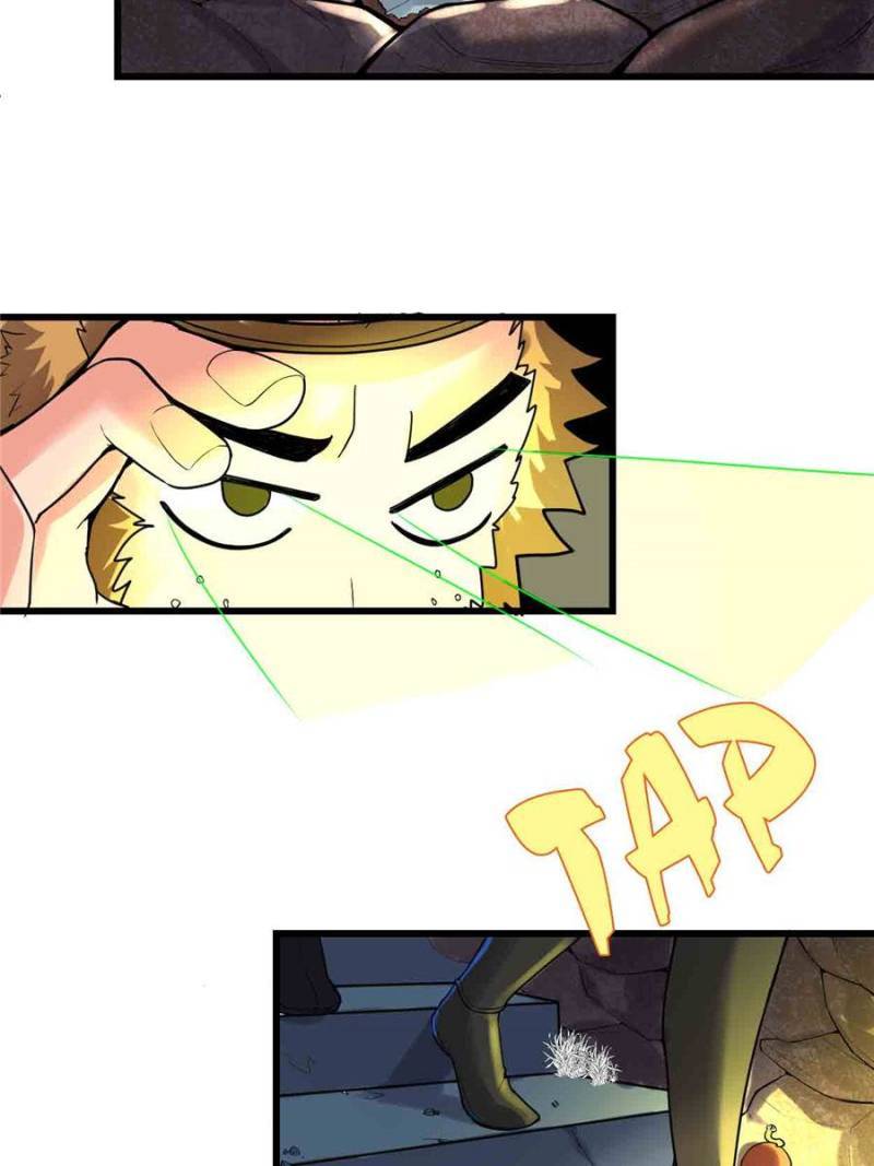 I Might Be a Fake Cultivator — Chapter 146 — page 14