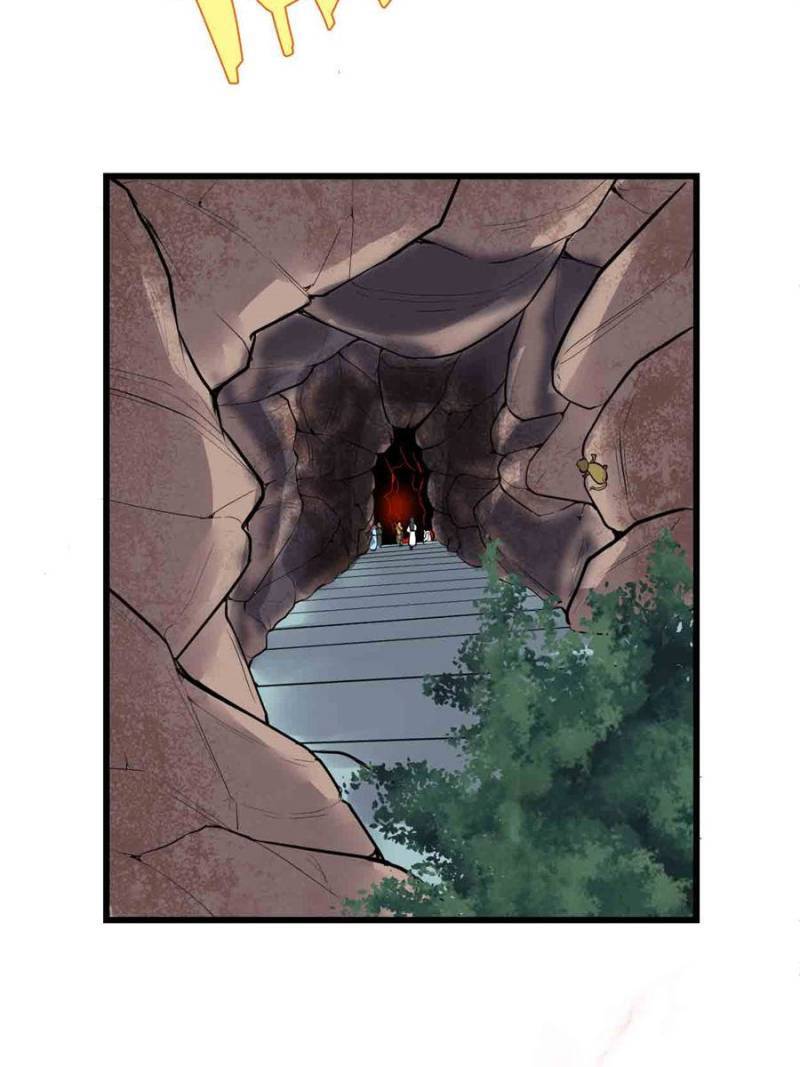 I Might Be a Fake Cultivator — Chapter 146 — page 16
