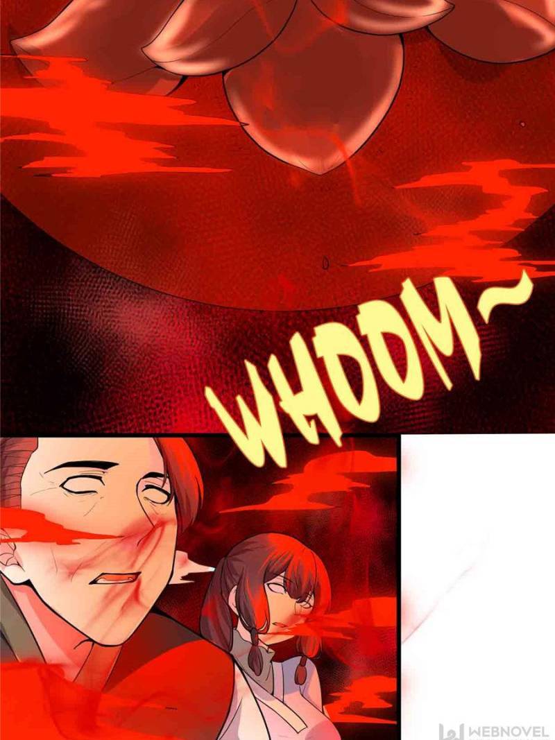 I Might Be a Fake Cultivator — Chapter 146 — page 20
