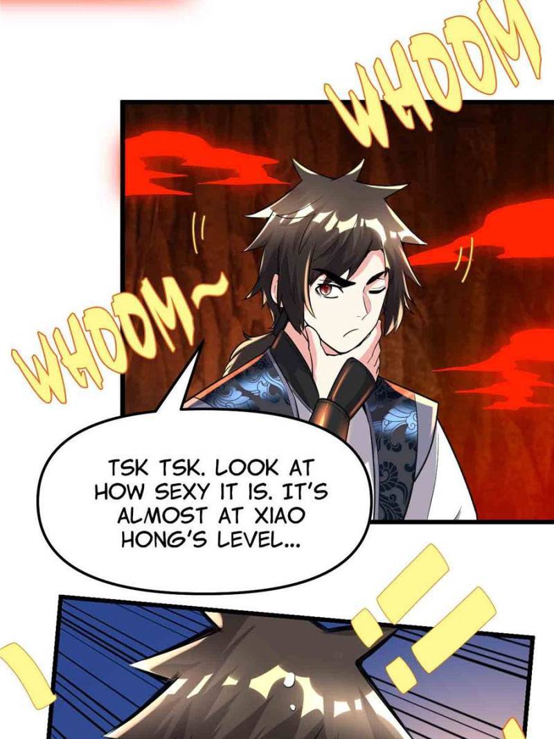 I Might Be a Fake Cultivator — Chapter 146 — page 22
