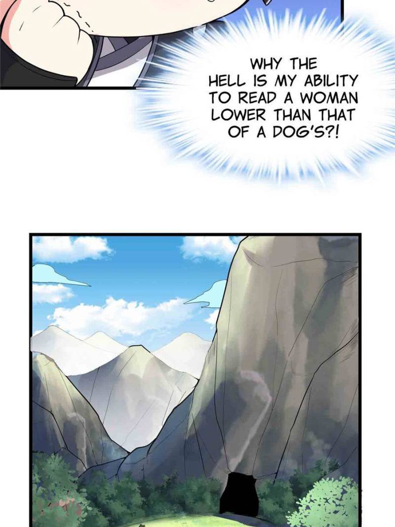 I Might Be a Fake Cultivator — Chapter 146 — page 26