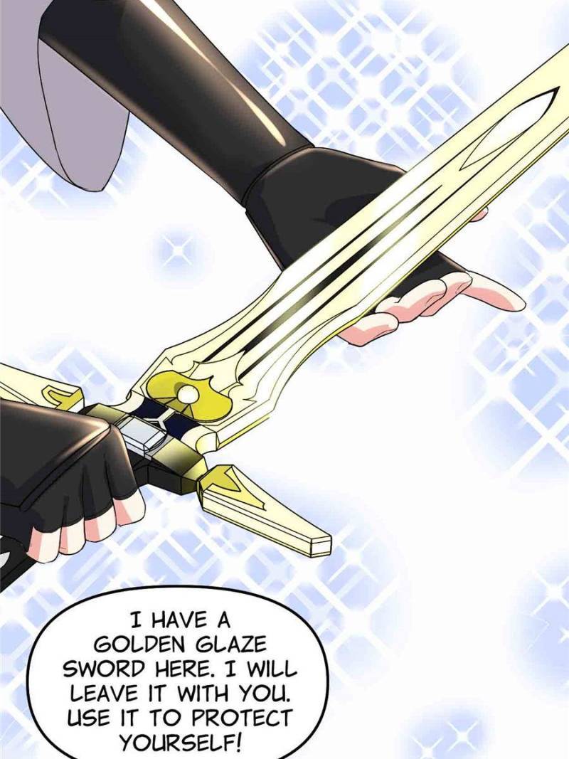 I Might Be a Fake Cultivator — Chapter 146 — page 31
